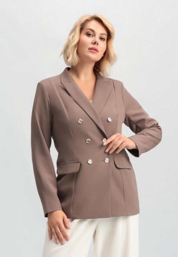 Жакет Mio Imperatrice