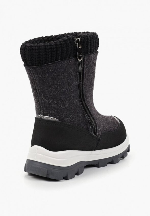 Валенки Котофей