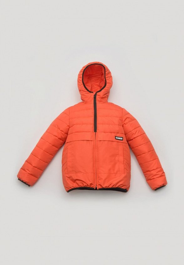 Куртка утепленная Orso Bianco