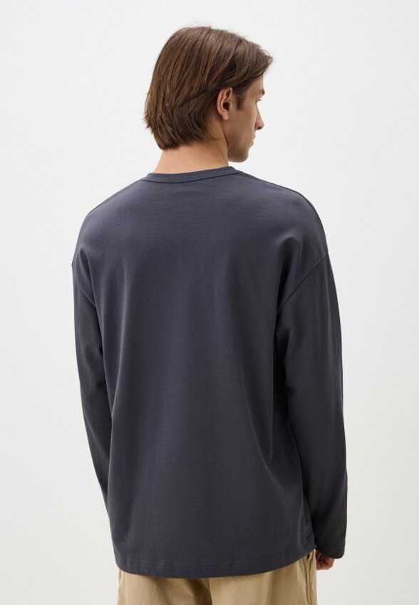 Лонгслив Mark Formelle