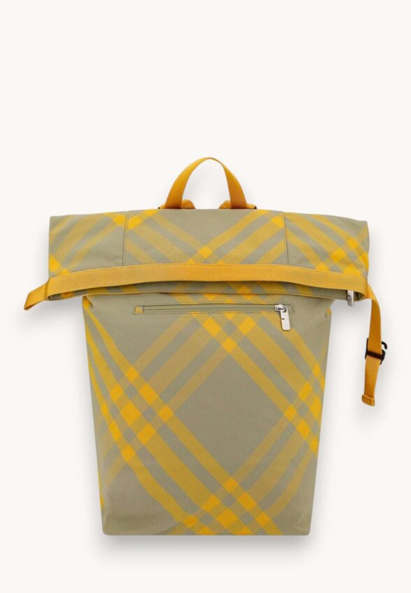 Burberry Roll