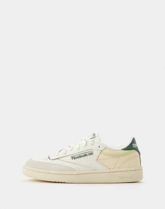 Кеды Reebok женщинам