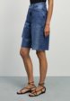 Шорты джинсовые Zarina5  - превью