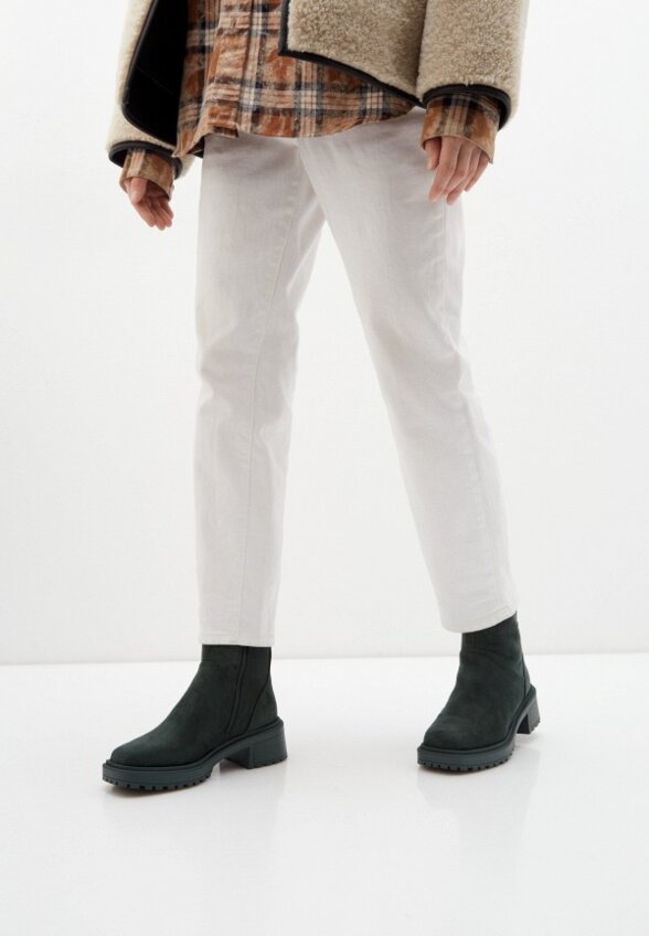 Ботинки T.Taccardi