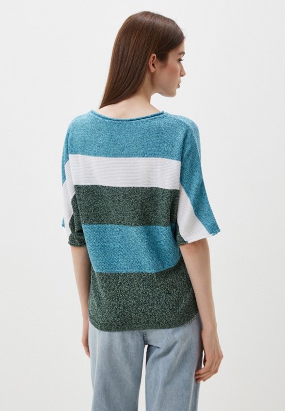 Джемпер Стим