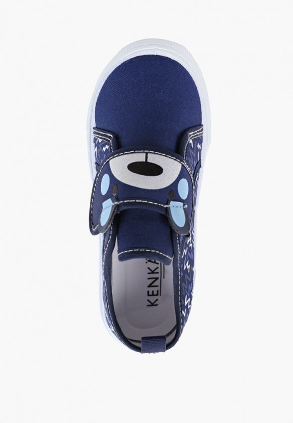 Кеды Kenkä