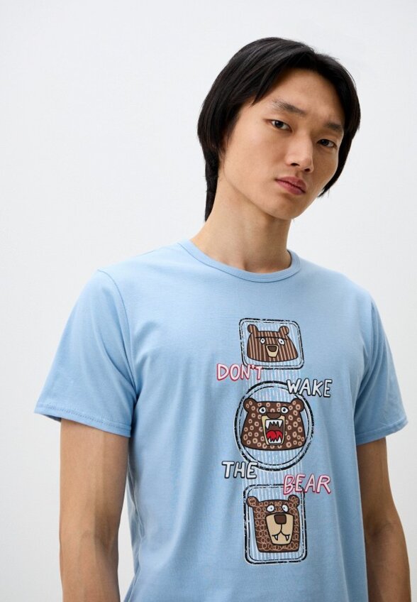 Пижама Новое Кимоно