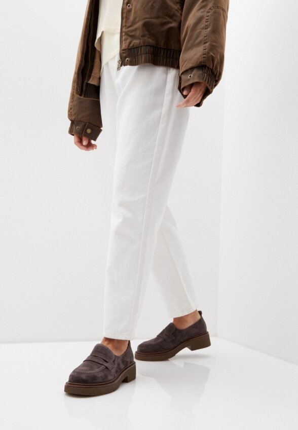 Лоферы Thomas Munz