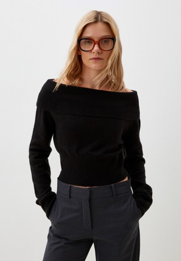 Джемпер Face Code