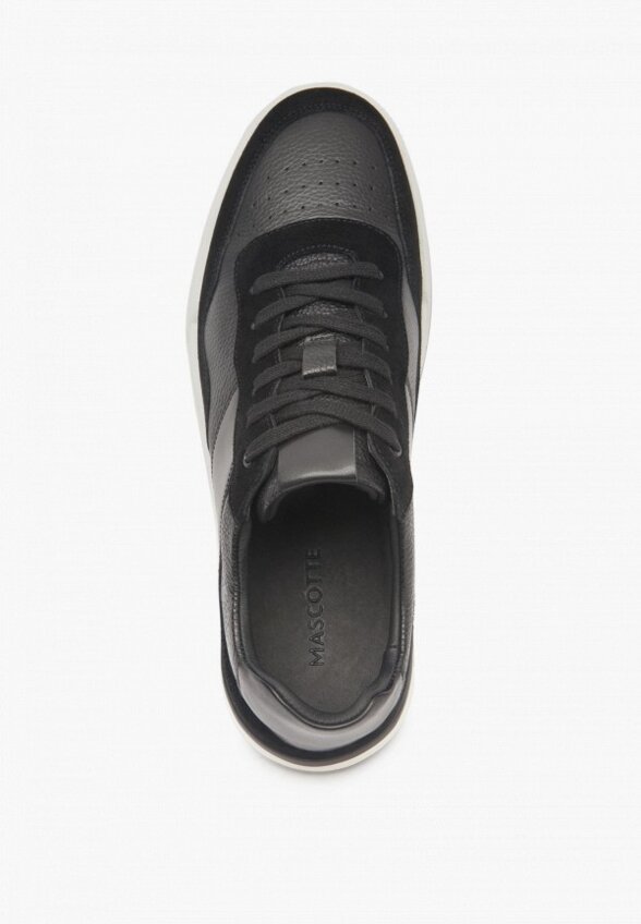 Кеды Mascotte