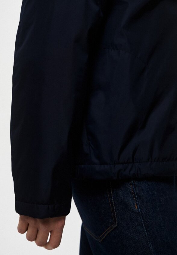 Куртка утепленная Trussardi