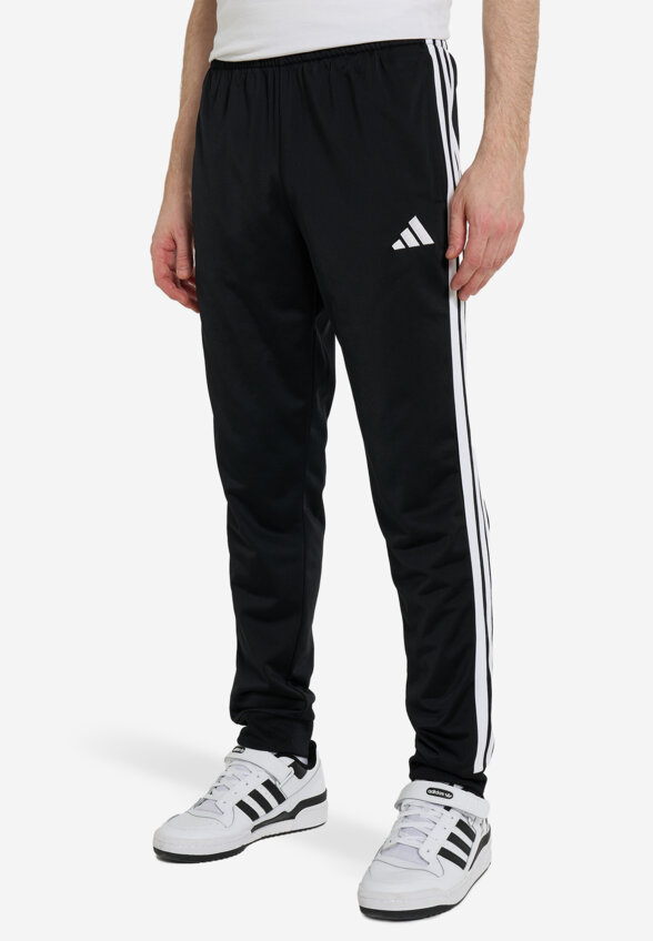 Костюм мужской adidas, Черный