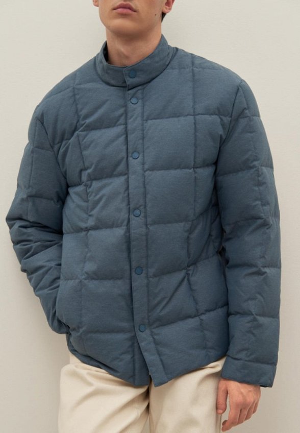 Куртка утепленная Finn Flare