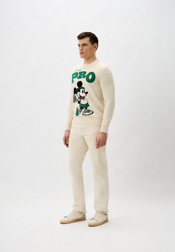 Джемпер MC2 Saint Barth