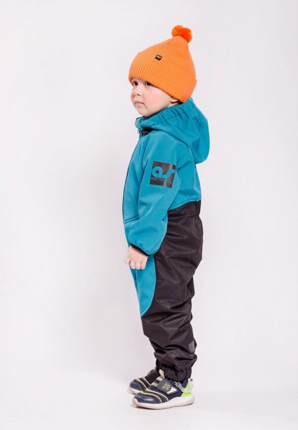 Комбинезон утепленный Artel Sport