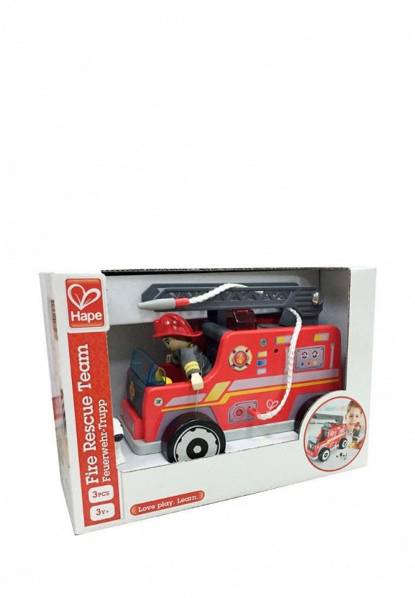 Набор игровой Hape