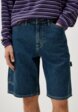 Шорты джинсовые Volcom4  - превью
