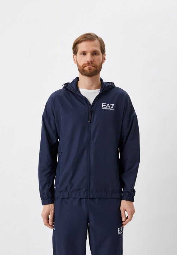 Костюм спортивный EA7