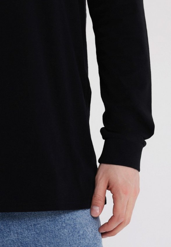 Лонгслив Твое