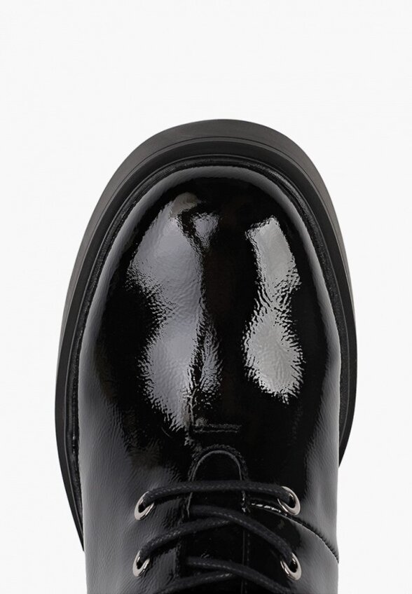 Ботильоны Abricot