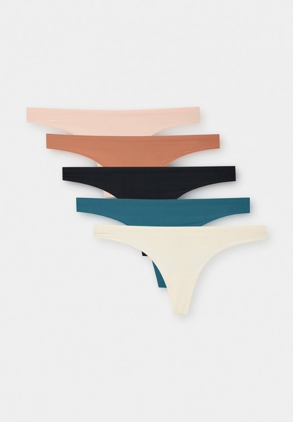 Трусы 5 шт. Sergio Dallini