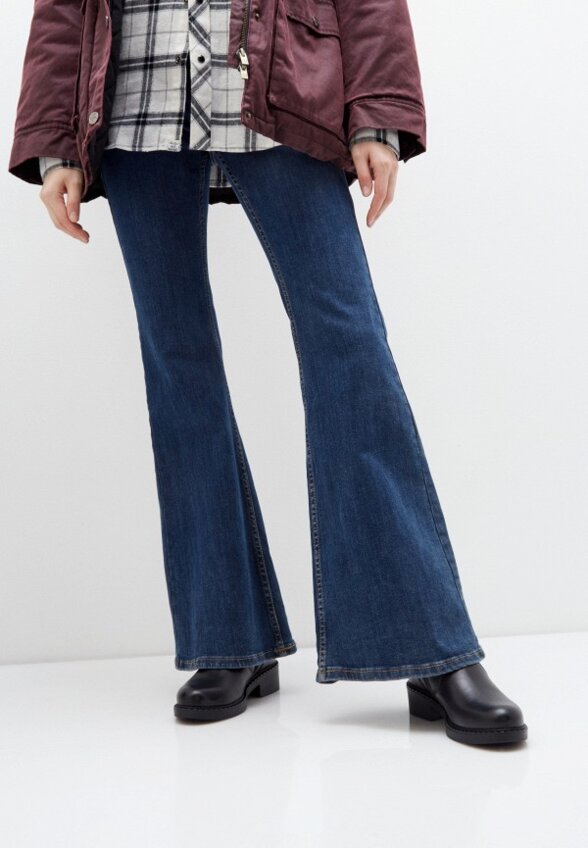 Ботинки Francesco Donni