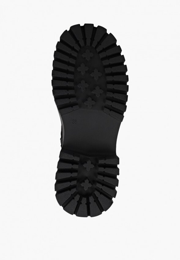 Ботфорты Maniolini