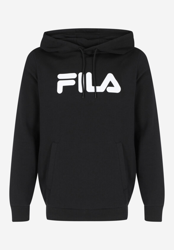 Худи мужское FILA Essentials, Черный