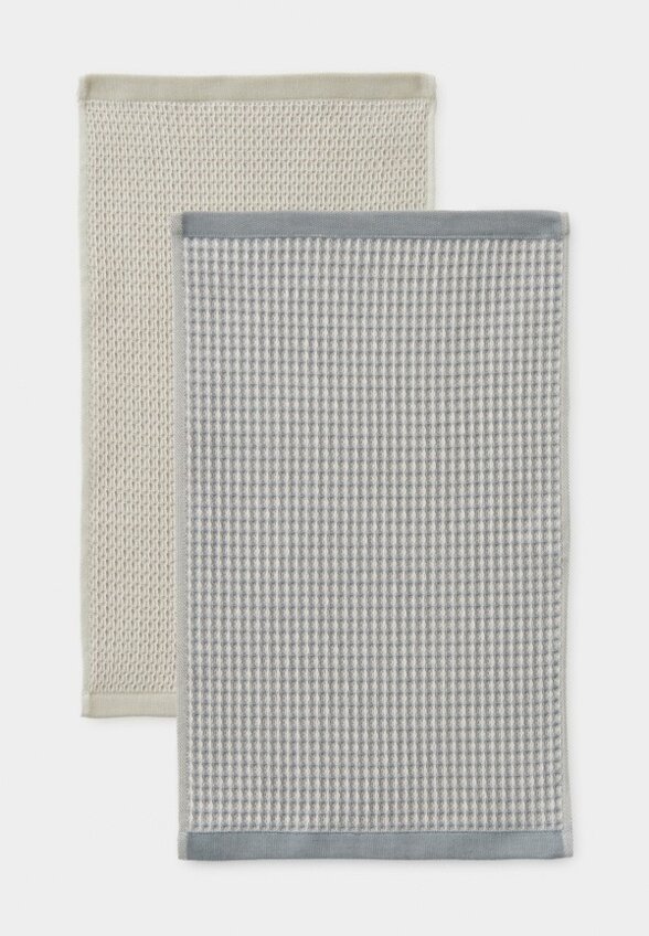 Набор полотенец кухонных Vittoria Vicci