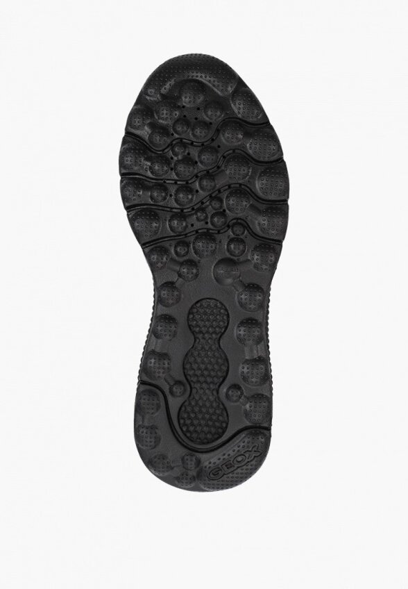 Кроссовки Geox