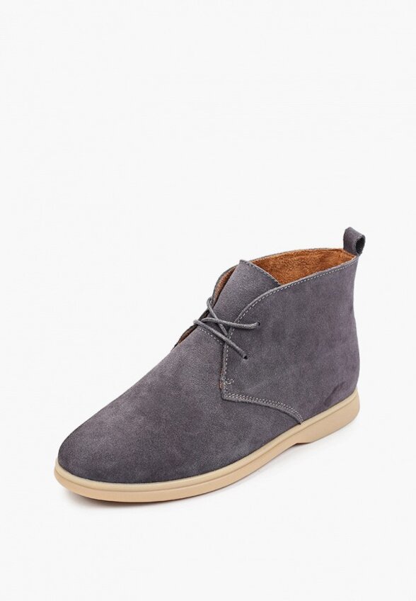 Ботинки Dino Ricci