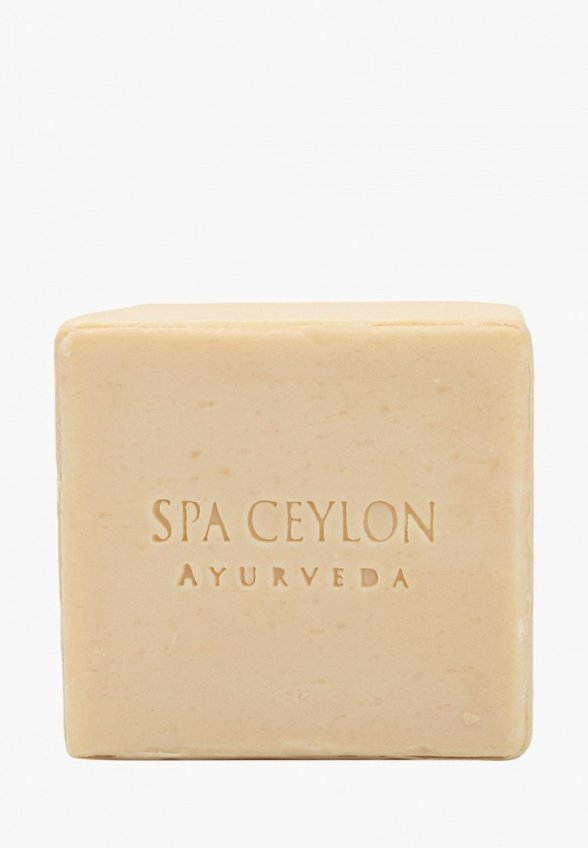 Мыло Spa Ceylon