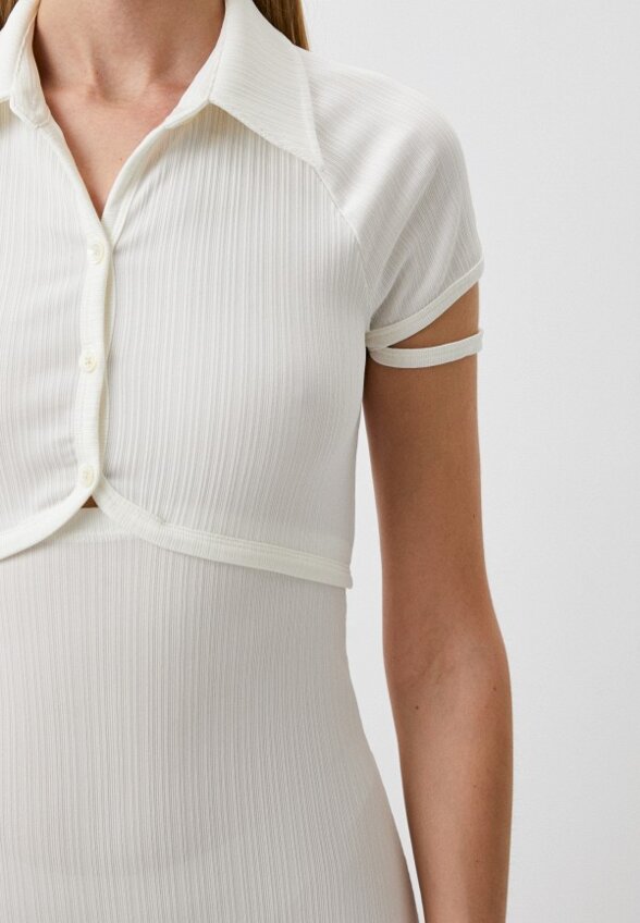 Платье Helmut Lang