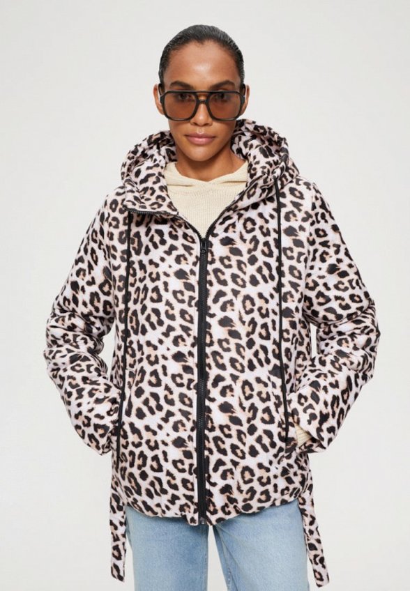 Куртка утепленная SashaOstrov