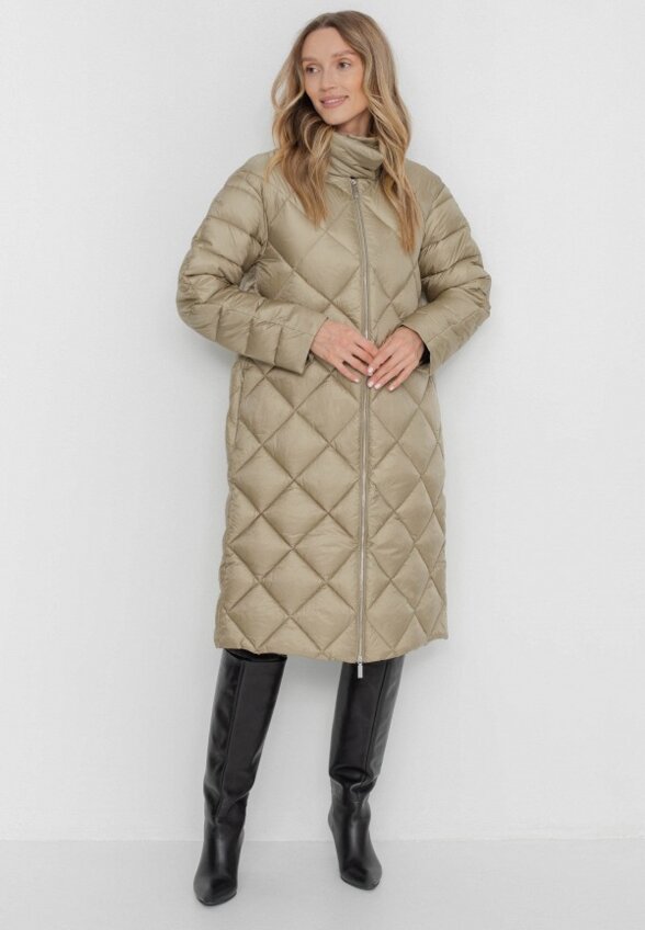 Куртка стеганая Bulmer