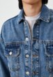 Куртка джинсовая Colin's4  - превью