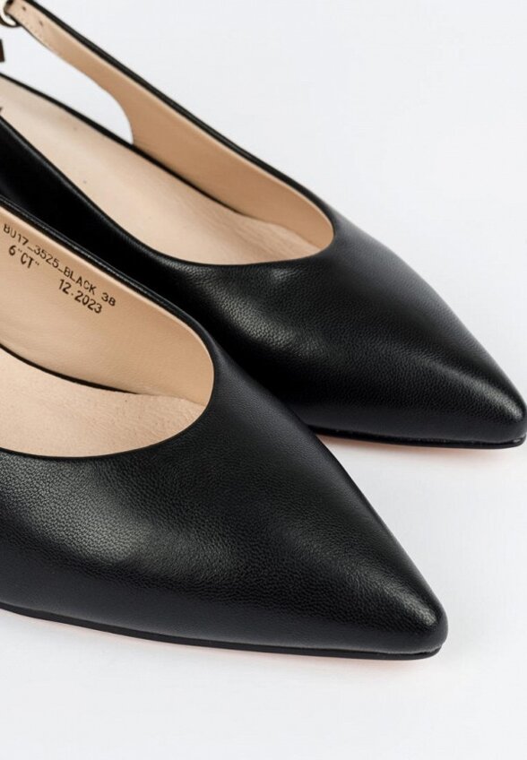 Туфли Niota Line