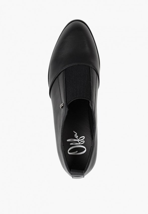 Ботильоны Obba