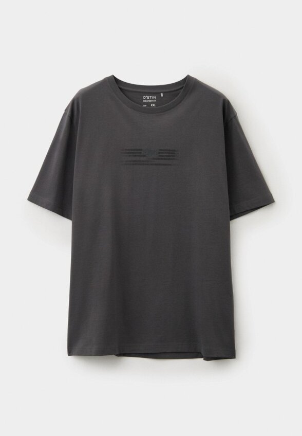 Футболка O'STIN