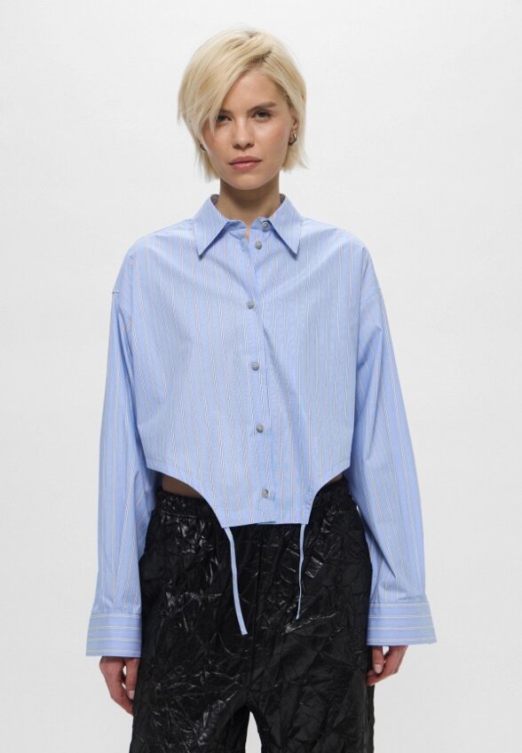 Рубашка Red September