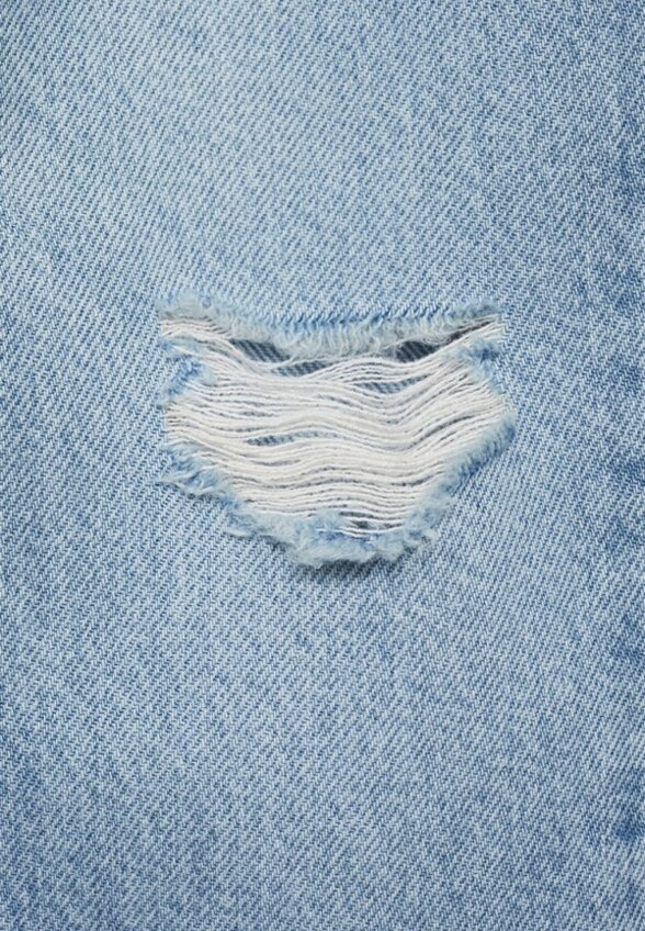 Джинсы Mango Kids