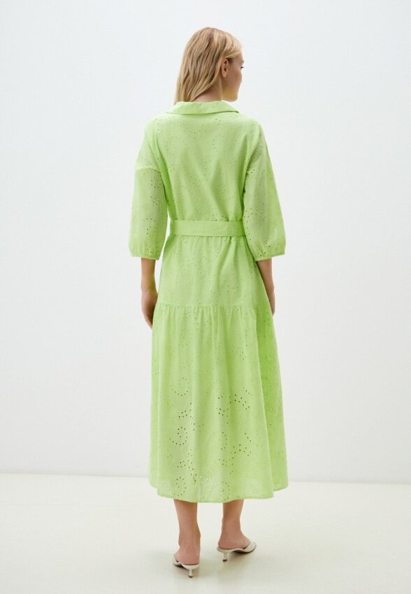 Платье Mokko Brand