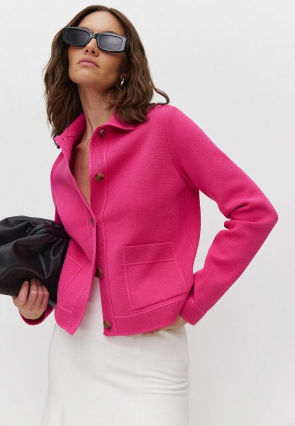 Жакет 99Colorspace