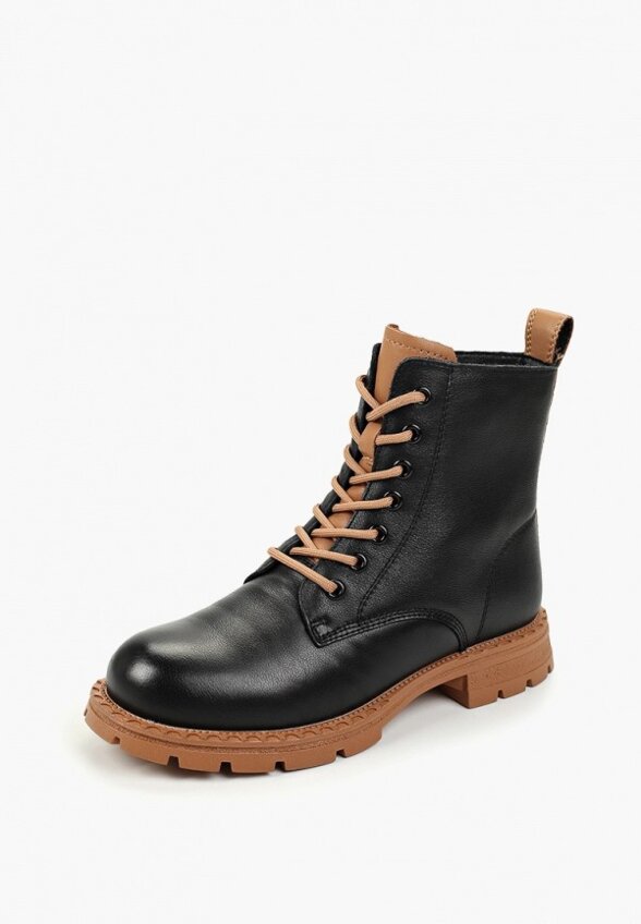 Ботинки Francesco Donni