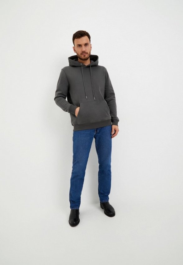 Худи Lite by Mascotte