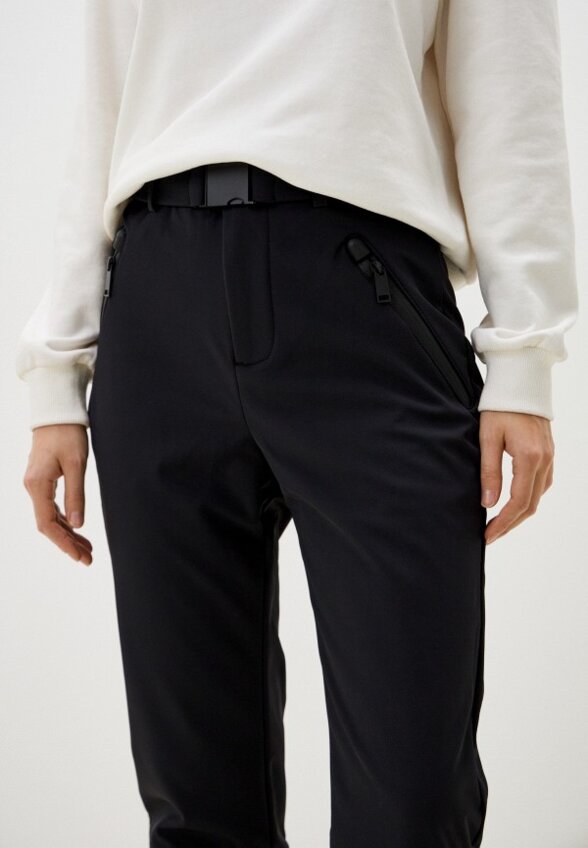 Брюки спортивные Befree