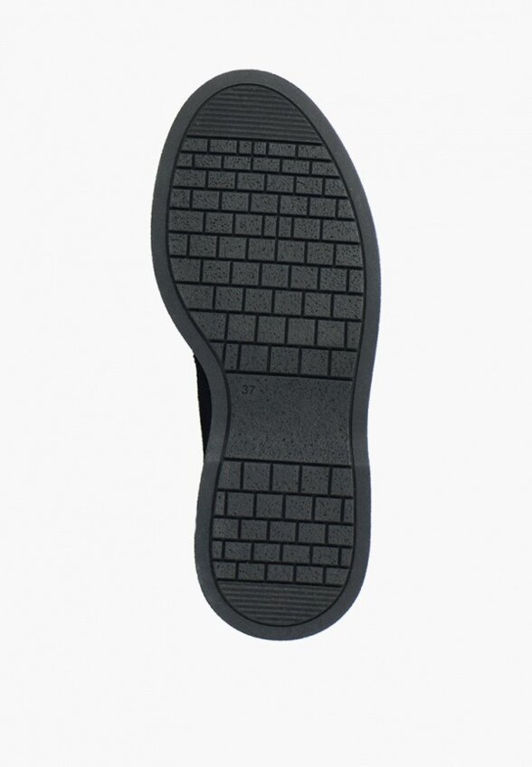 Ботинки Mof-Berg