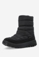 Дутики женские Columbia Snowtrot Mid, Черный2  - превью