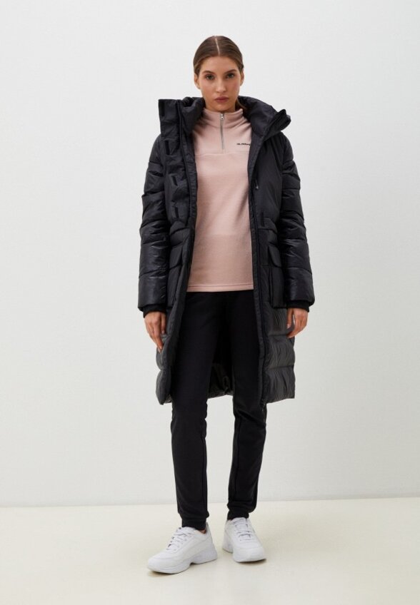 Пуховик Kappa