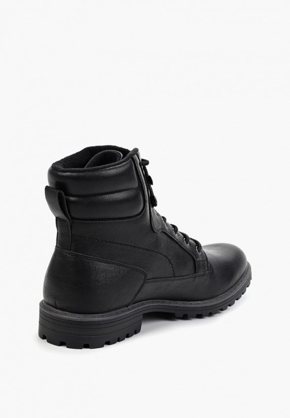 Ботинки Safety Jogger